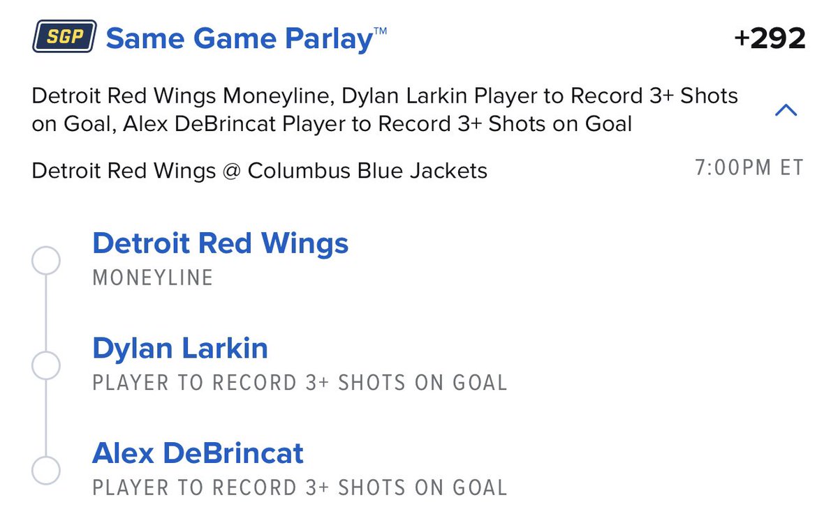 PPlayOdds's tweet image. Cooked up some goal scoring parlays and we are ridding that goal horn high into Columbus tonight LGRW!