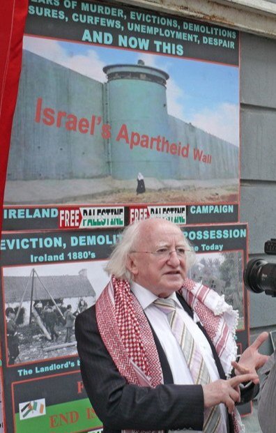 GabeFin - ๐ฎ๐ช ๐จ๐ฆ ๐ต๐ธ (@gabefin) on Twitter photo Very proud of Irish <a href="/PresidentIRL/">President of Ireland</a> Michael D Higgins for criticizing the horrors of #Israeli #Apartheid, #EthnicCleansing & using water & food as weapons of war against innocent #Palestinians. We need more state leaders like him in the world. See statement independent.co.uk/news/uk/israelโฆ Very proud of Irish <a href="/PresidentIRL/">President of Ireland</a> Michael D Higgins for criticizing the horrors of #Israeli #Apartheid, #EthnicCleansing & using water & food as weapons of war against innocent #Palestinians. We need more state leaders like him in the world. See statement independent.co.uk/news/uk/israelโฆ