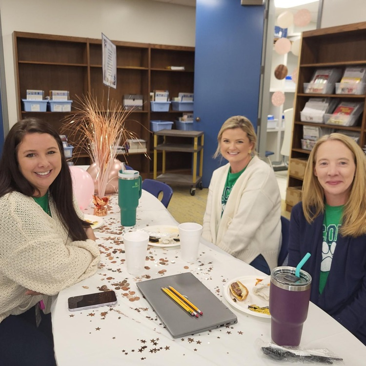 Pacolet Elementary tweet media