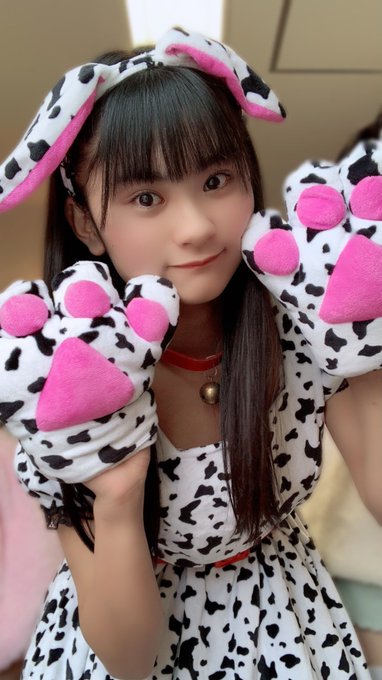 安土姫華のTwitter画像9