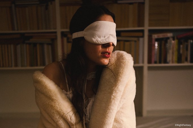 The second part of weeding gift 🤍  https://t.co/A1XdD7pOyO https://t.co/txA2KMOjvh<a href="/tag/femdom"class="tags"><span>#femdom</span></a><a href="/tag/nsfw"class="tags"><span>#nsfw</span></a><a href="/tag/cfnm"class="tags"><span>#cfnm</span></a>