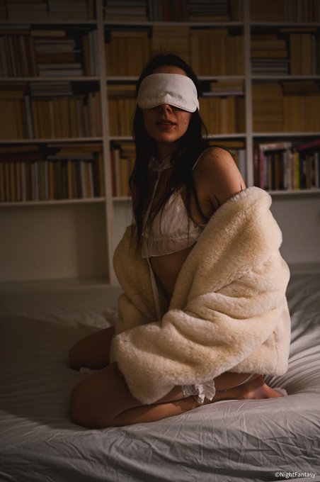 The second part of weeding gift 🤍  https://t.co/A1XdD7pOyO https://t.co/txA2KMOjvh<a href="/tag/femdom"class="tags"><span>#femdom</span></a><a href="/tag/nsfw"class="tags"><span>#nsfw</span></a><a href="/tag/cfnm"class="tags"><span>#cfnm</span></a>