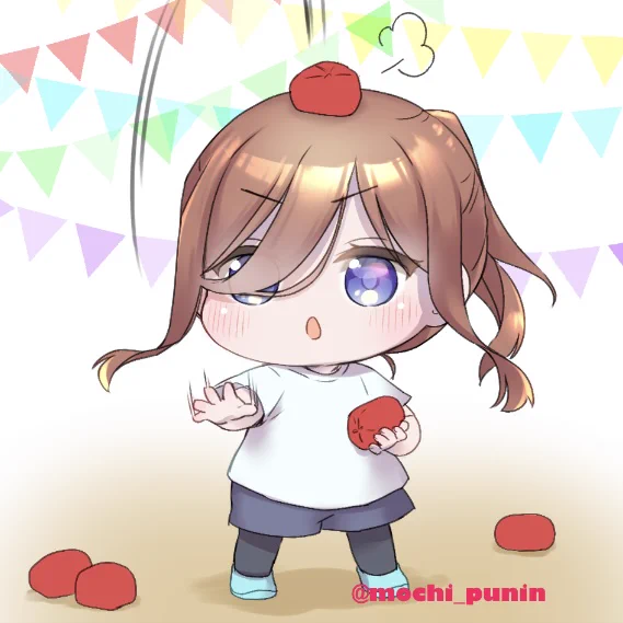 去年のごとよち100日投稿を再掲 #五等分の花嫁