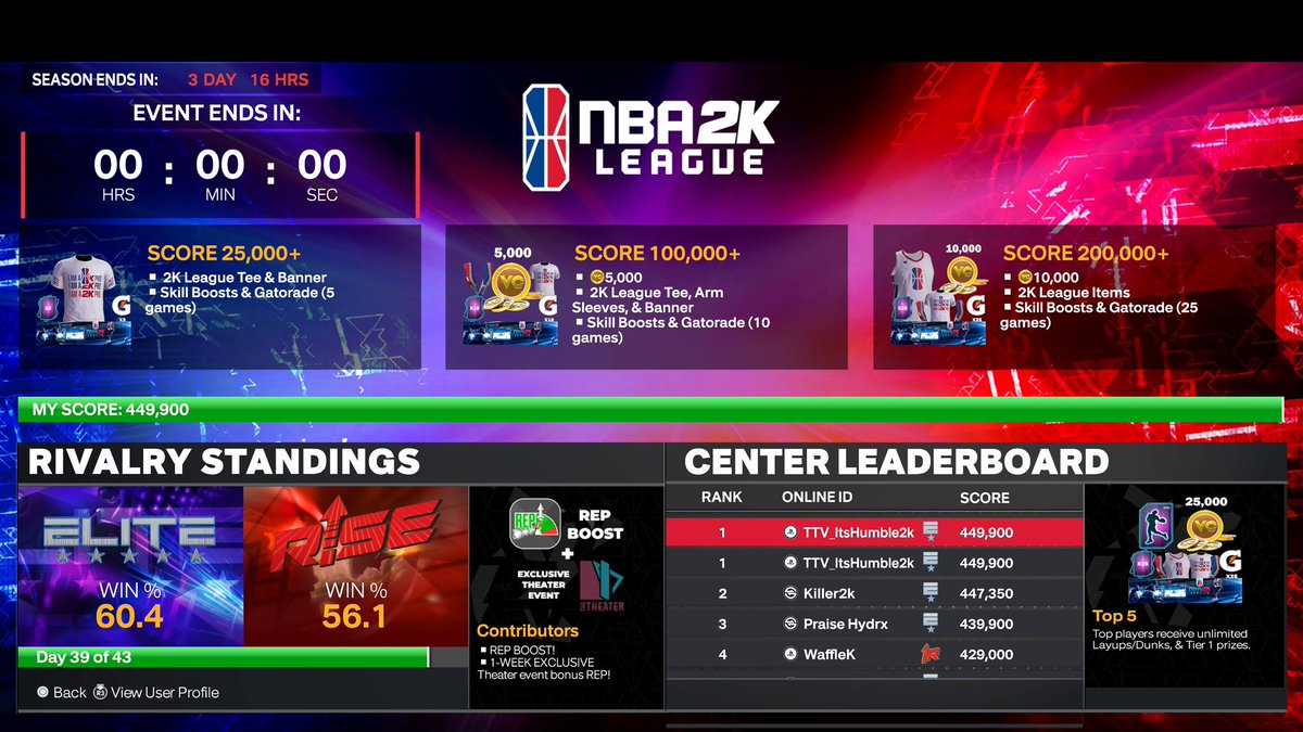 ItsHumble2k tweet media