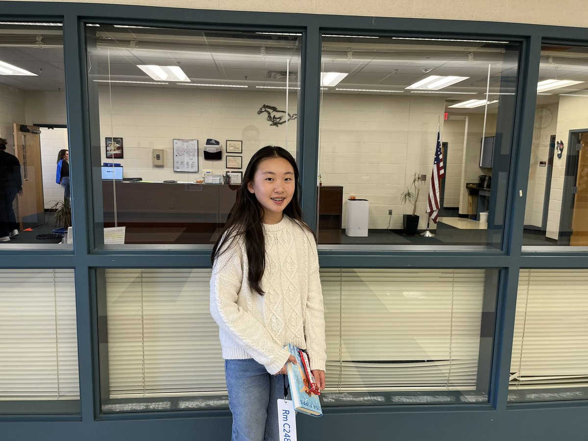 South County Middle tweet media