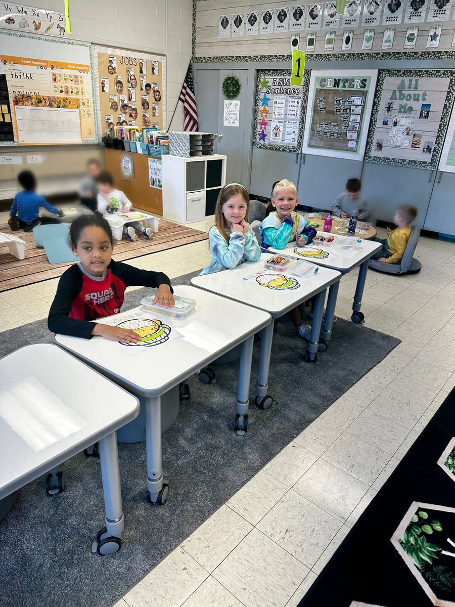 Bloomingdale Public Schools (NJ) tweet media
