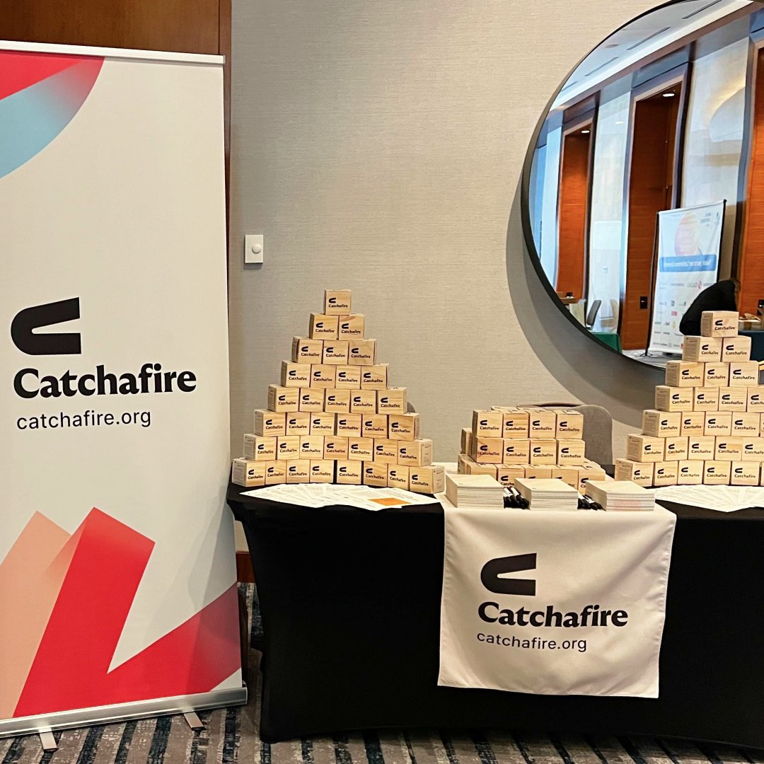 Today kicks off the <a href="/accprof/">Association of Corporate Citizenship Professionals</a> Annual Conference, and we're excited to learn alongside and network with #CSR and #ESG peers. Connect with us there! #ACCP2023