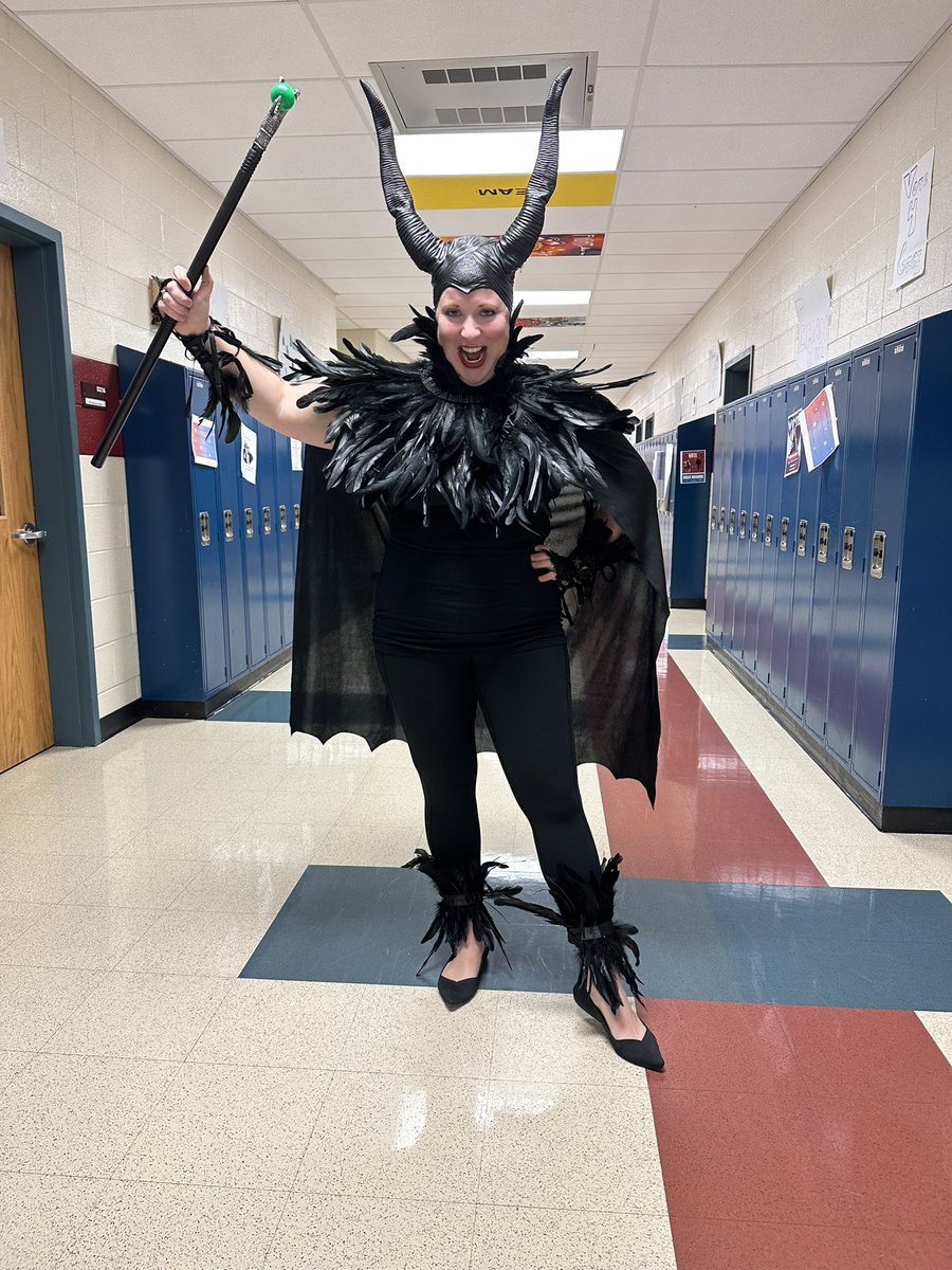 South County Middle tweet media