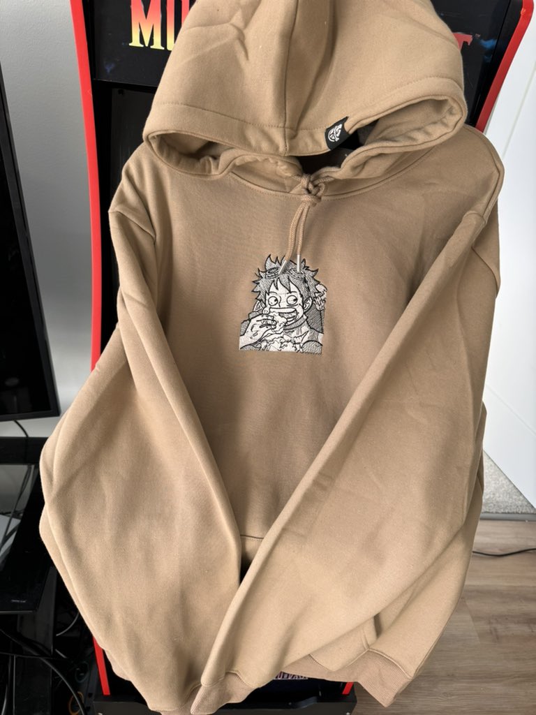 Joyboy #ONEPIECE1096