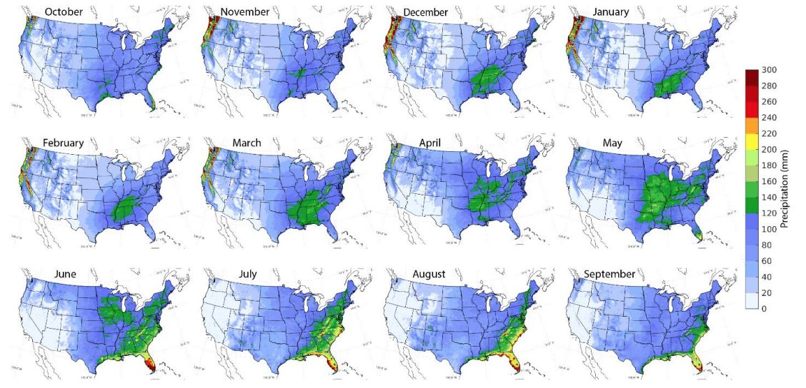 NSF National Center for Atmospheric Research tweet media
