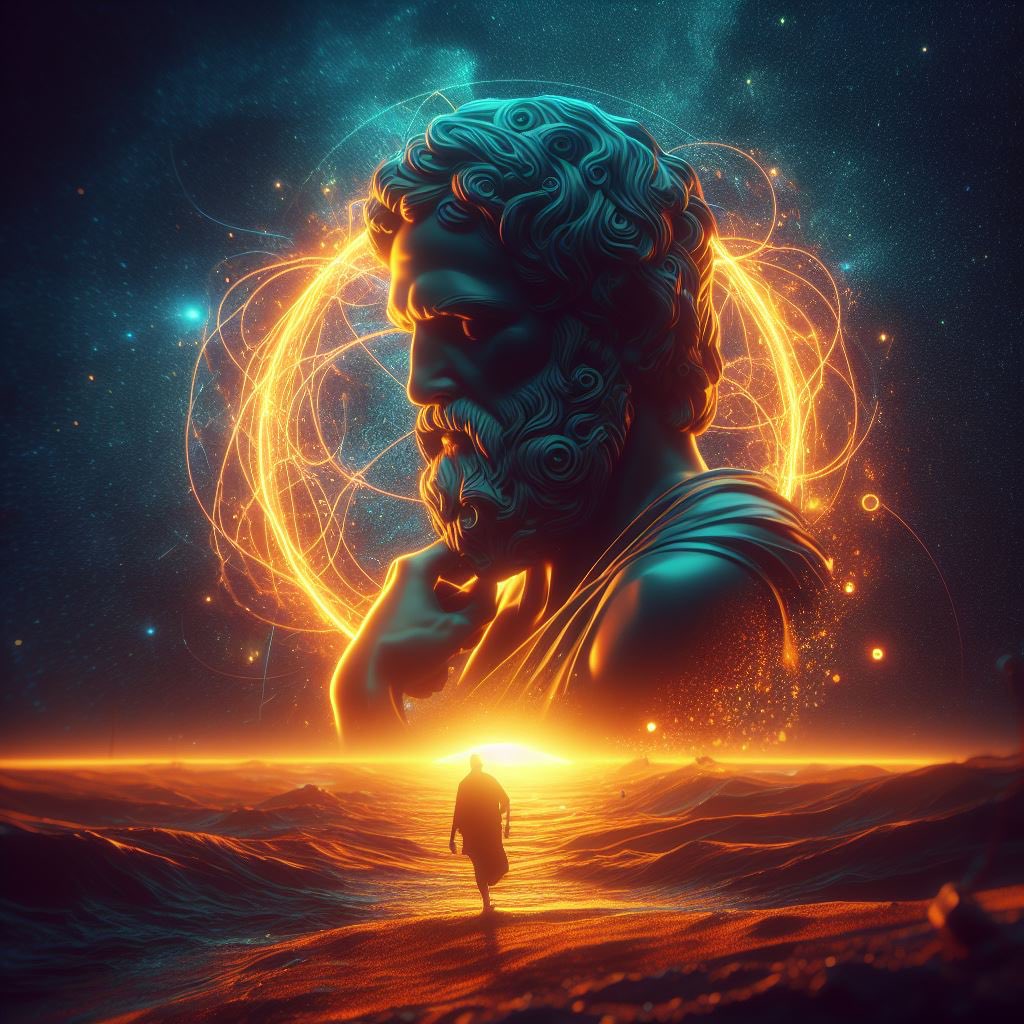 mary_aigirl's tweet photo. A sneak peek: I'm working on an article reviewing Socra Ai, but for now enjoy some related images 🤓
#socra #OpenAI #NeuralNetworks #ChatGPT #coaching #midjourney #DALLE3 #digitalart https://t.co/LRqhaEWBdi