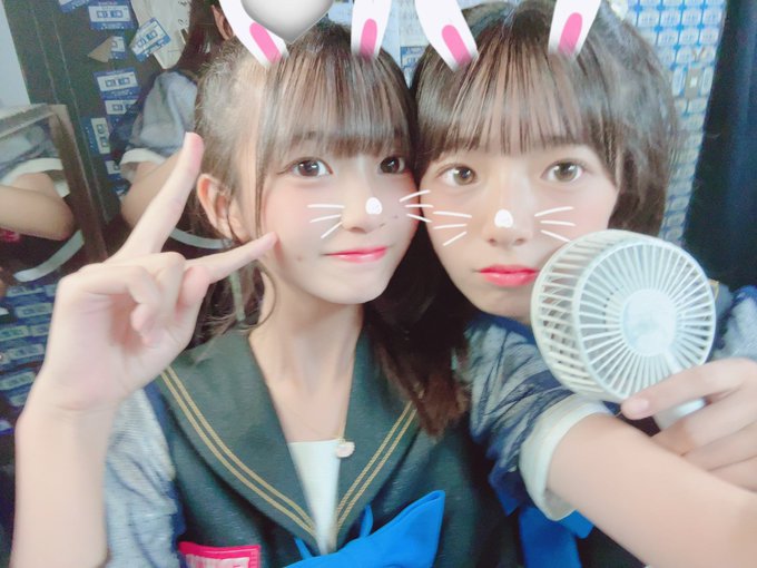 Twitterのコスプレ画像27