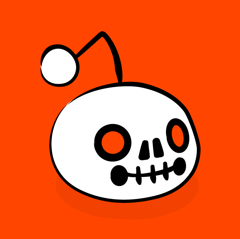 This October 🧡💀💚