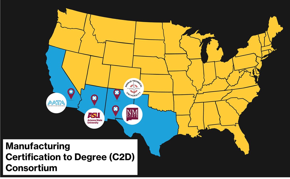 Arizona Board of Regents tweet media