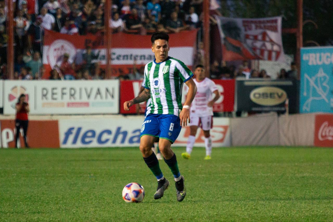 Club Atlético San Miguel on X: FINAL Talleres 0️⃣0️⃣ #SanMiguel Lo  definimos en casa 💚 🇳🇬 DALE SAN MIGUEL 🇳🇬  / X