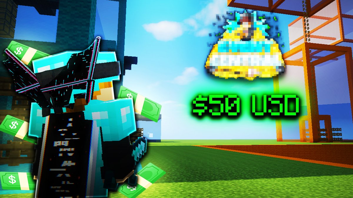 GANA 50 DOLARES en 1 DIA solo por JUGAR Minecraft HCF! 💸🤯

youtu.be/0rV3PdohGlM
youtu.be/0rV3PdohGlM
youtu.be/0rV3PdohGlM

RT🔄Y FAV❤️