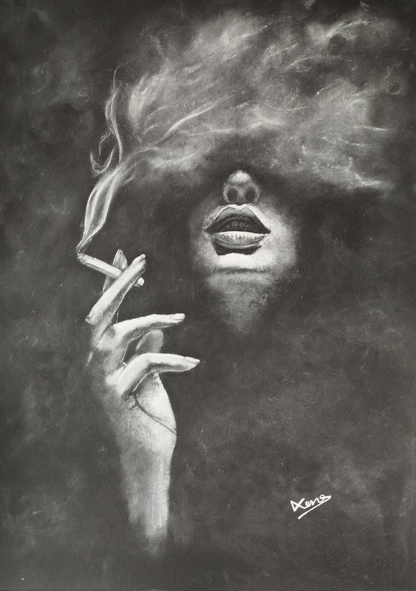 Márllon Xenomorphus tweet media