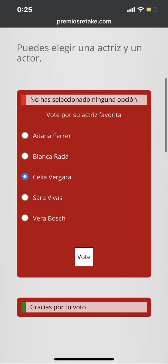 Celia Vergara tweet media