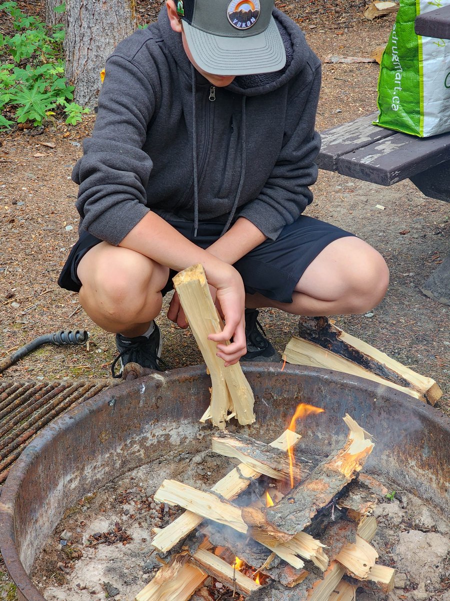 Regina 86th Scouts tweet media