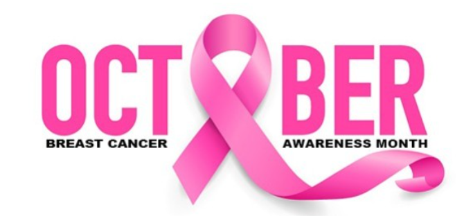WINC14's tweet photo. According to the American Cancer Society, when breast cancer is detected early, and is in the localized stage, the 5-year relative survival rate is 99%. Early detection includes doing monthly breast self-exams, and scheduling regular clinical breast exams and mammograms. https://t.co/wCDM5vK3lV