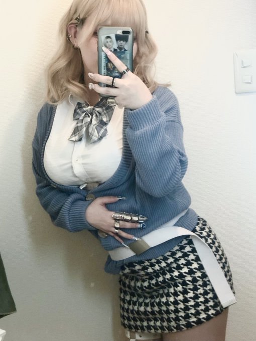 コスプレイヤーてぃあのTwitter画像12