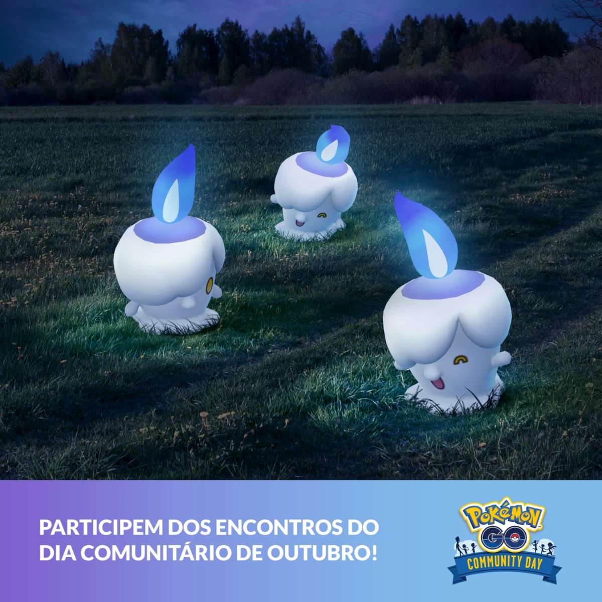 anyhowask95769's tweet photo. 🙊🙊🙊🙊🙊 #PokemonGOHoliday #PokemonGOBrasil #PokémonGO #PokemonGOCommunityDay #GOPartyPlay  
Original: PokemonGOptBR https://t.co/CbUpCh80uS