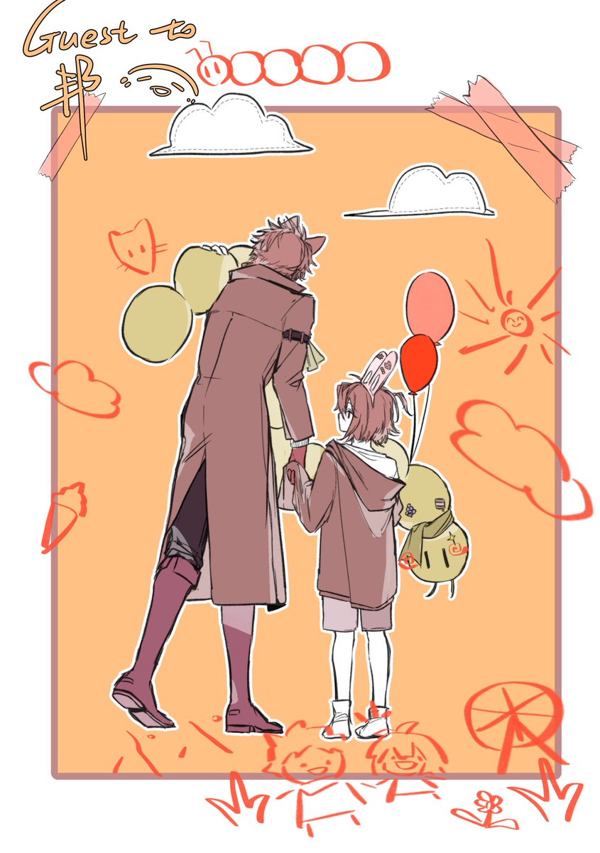 给<a href="/_Bonley9/">Bonley</a> 大人的guest图