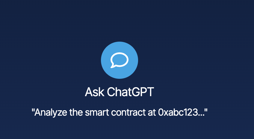 Smarter Contracts tweet media