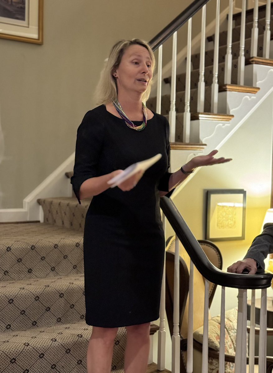 jaredssolomon's tweet image. Lotta love in Bethesda tonight for my incredible colleague @SaraLove4MD! For the last 4 yrs she’s been a friend but also my seat mate &amp;amp; partner in puns on the House floor. So proud to serve w/ her! #working4md