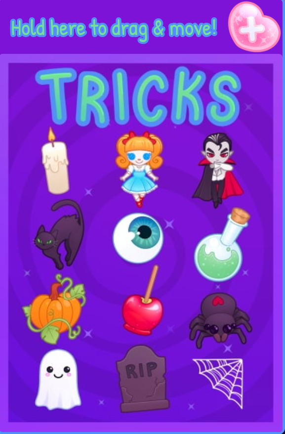 Royale 🎃👻 High Tea tweet media