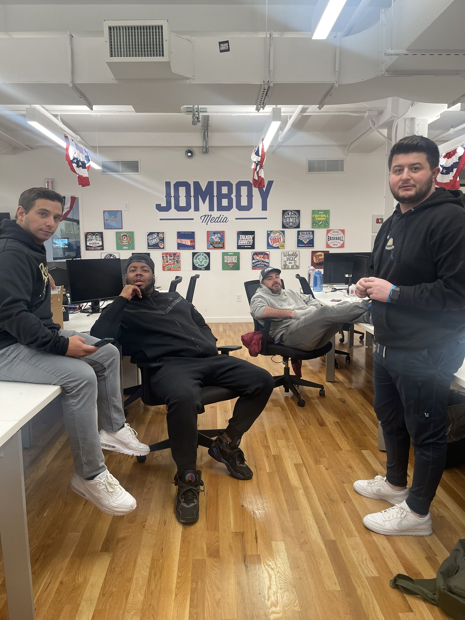 Talkin' Yanks on X: SIX All-Stars 🤩 (via @Yankees) / X