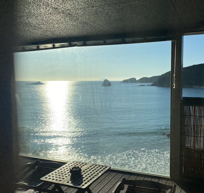 おはよう〜 ゆっくりお休みしてきました。 今日からまた頑張るぞ💪  今日は天赦日&amp;大安最強開運日だよ みなさんも良い一日にね❤️ https://t.co/aPSeAKzJ67<a href="/tag/rws"class="tags"><span>#rws</span></a><a href="/tag/%E5%BE%8C%E6%A5%BD%E5%9C%92%E3%83%9B%E3%83%BC%E3%83%AB"class="tags"><span>#後楽園ホール</span></a><a href="/tag/rwsjapan"class="tags"><span>#rwsjapan</span></a>