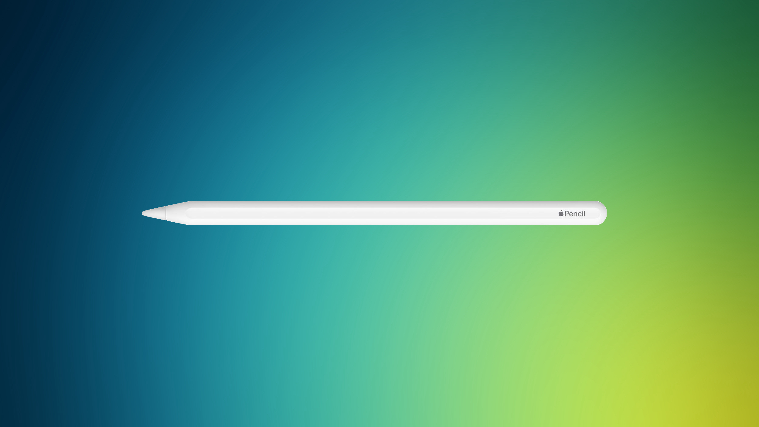 Everything You Need to Know About the Apple Pencil - MacRumors