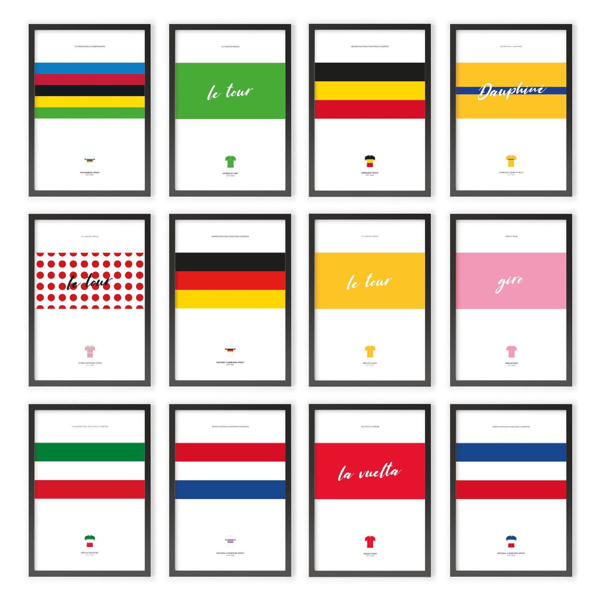 VIM Cycling Prints tweet media