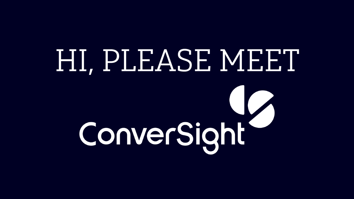 16Techinnovate's tweet image. Meet @ConverSight_ai, tenant at #16Tech, in honor of #ManufacturingMonth! 

In the manufacturing industry, ConverSight delivers personalized and contextualized insights that are critical to achieve end-to-end visibility and real-time data on sales, inventory and distribution.