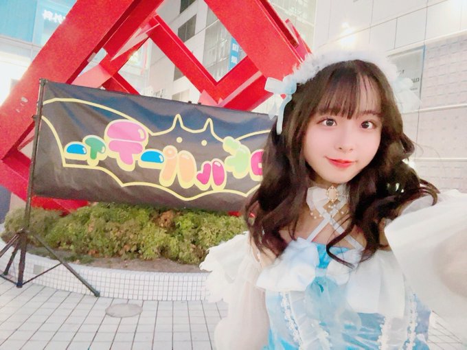 Twitterのコスプレ画像22