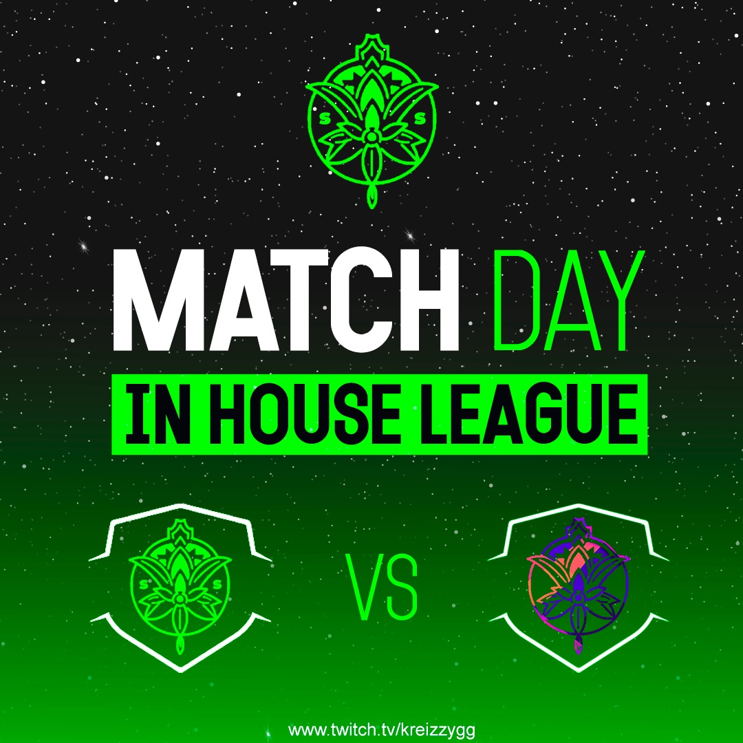 Duelo que el que sea que gane dolerá, Samsara vs Immortals 

twitch.tv/kreizzygg