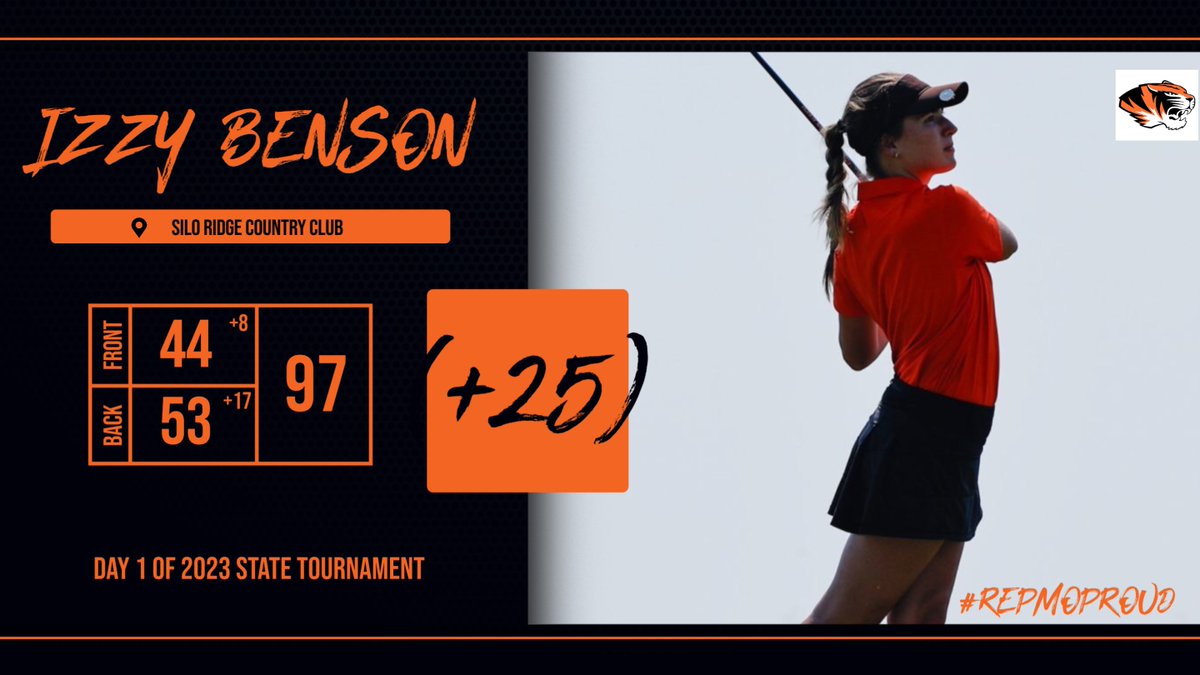 Republic Girls Golf tweet media