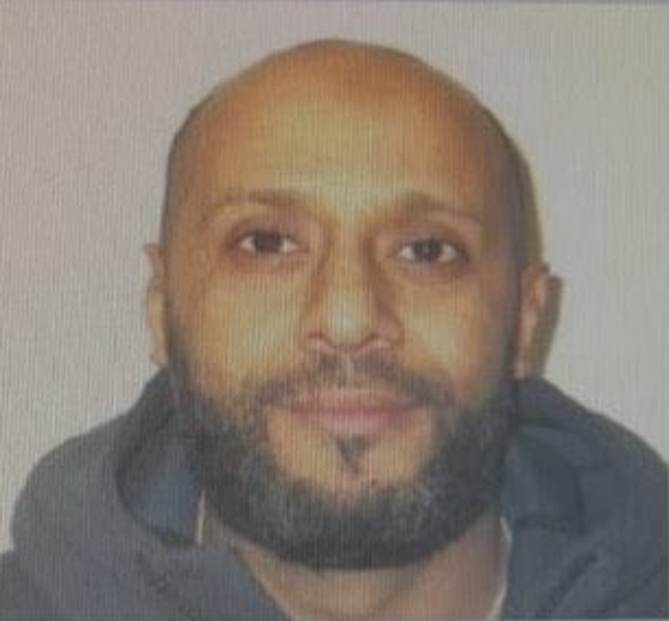 BNONews's tweet photo. Brussels terror suspect identified as 45-year-old Abdesalem Lassoued. He's still at large. Call 112 if seen - RTBF https://t.co/HlZ9i9r8mw