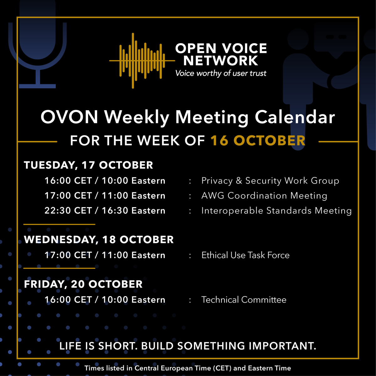 Open Voice Network tweet media