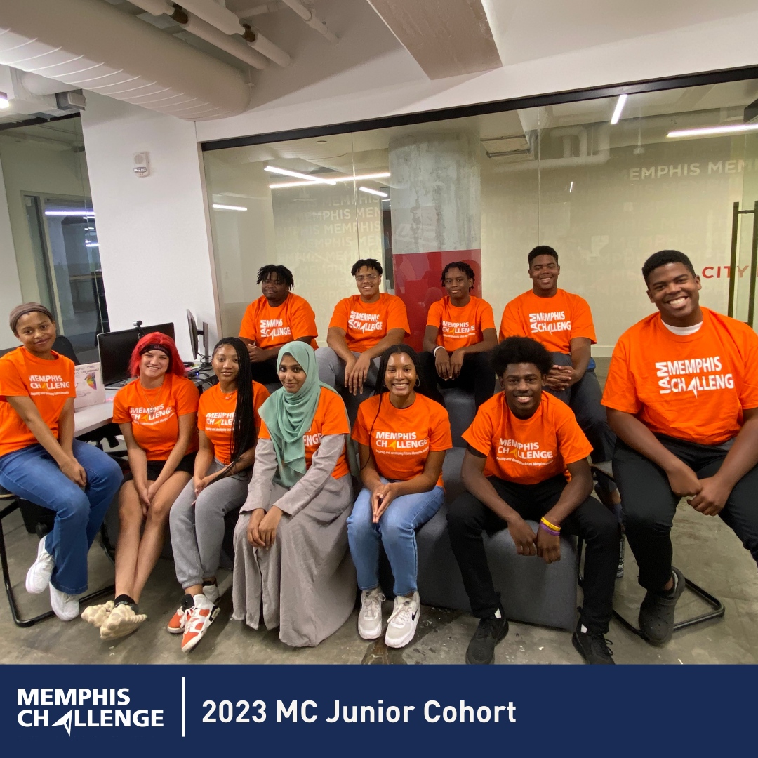 MemChallenge's tweet photo. 🌟 Meet some of the bright stars of our 2023-2024 Junior Cohort! A remarkable group of young minds hailing from 11 different schools across Memphis! 🏫✨

#MemphisChallenge #Memphis #NewCohort #FutureLeaders #DiverseTalents #BrightFutures #MemphisProud #WelcomeToTheFamily #901 https://t.co/kLPLKSOXSn