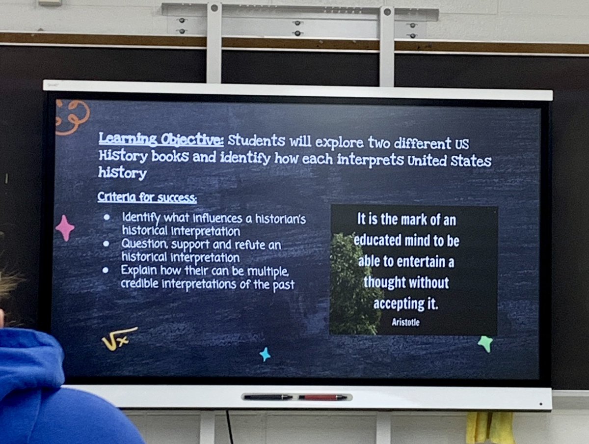 Christine Colihan Ed.D. tweet media