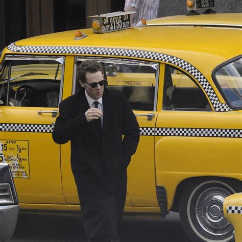 sapw's tweet image. Name something yellow. #yellowcab #BenedictCumberbatch #patrickmelrose