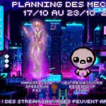 Photo by NTX 😈 - Soirées JV dans quelques jours ! (@NTXLive)
