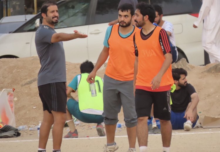 almajd_1423's tweet photo. عليكم ورحمة الله وبركاته 

⚽️: تمرين 

⛳️: ملعب المحد 

⏱️: 4 الحضور 

🗓️: الثلاثاء 

بقيادة : تركي سالم 

واهلا وسهلا بالجميع https://t.co/VG8WpjCmxL
