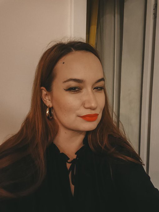 Your goodness back and ready to torture you🤩 https://t.co/7ghYhiBf8N<a href="/tag/stripchat"class="tags"><span>#stripchat</span></a><a href="/tag/stripchatlive"class="tags"><span>#stripchatlive</span></a>