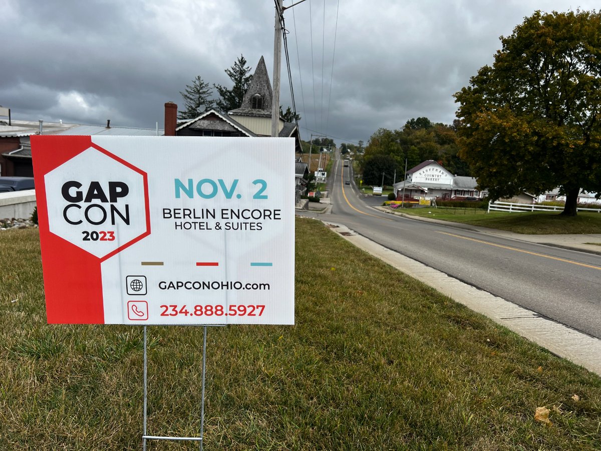 eques_law's tweet photo. 🚀 Attention Entrepreneurs, Business Owners, and Career Enthusiasts! 🚀
In just 2 weeks, the stage will be set for GAP Con (Grow, Accelerate, Propel Conference) – the ultimate gathering for ambitious minds! 
Ready to make a leap? https://t.co/dUBPQMB9Jy
#CareerGrowth #Success https://t.co/SuWcCZV5cs