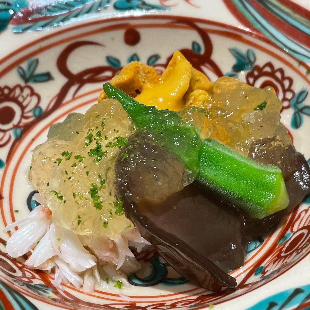 Game_of_truth's tweet photo. I love Japanese food, I love sushi😋 https://t.co/NGfjb7r9Wi