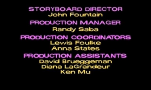 FountainCartoon's tweet photo. #FairlyOddparents #Nickelodeon 
Lemme be clear about something:

I directed Abracatastrophe.

Yes, Butch took credit as he had the right to do - but for all practical purposes, I was the director.

I had been unofficially declared the Supervising Director…

Cont. https://t.co/TeWlKuzD7Z