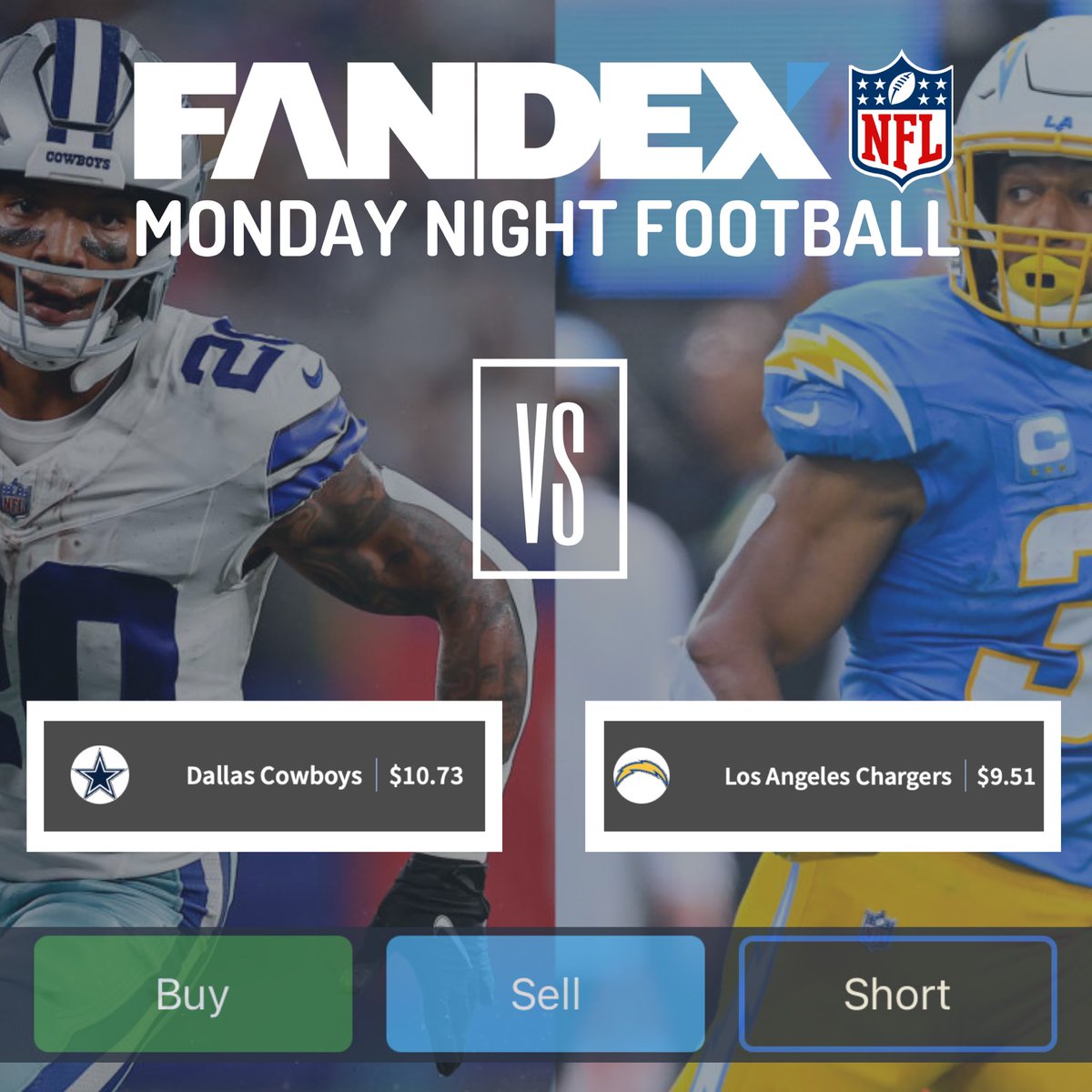 Fandex tweet media